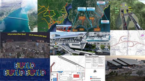 Major Infrastructure Developments in Davao .